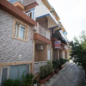  Appartamento Aris-marie Grecia