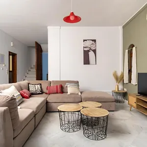  Appartamento Majorelle Apartments Grecia