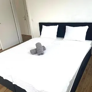 Neubauwohnung Lura 2b - Fur 5 Personen Apartment