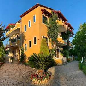  Appartamento Flower Garden Albania