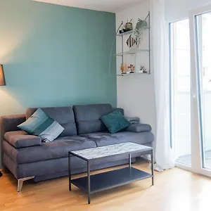 Modern 1br - 15 Mins To City Center Apartment
