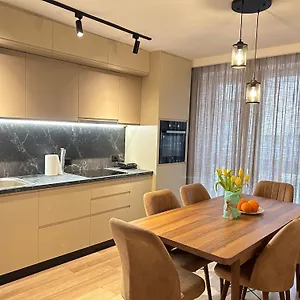  Appartamento Spacious Fancy Albania