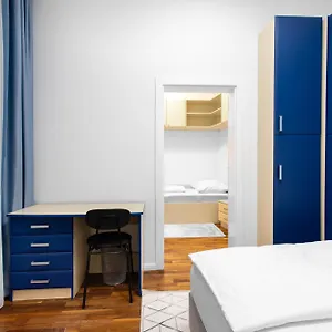 Le David 1020 Appartamento