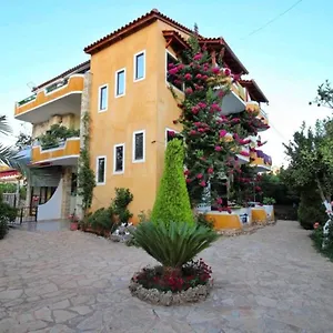  Appartamento Flower Garden Albania