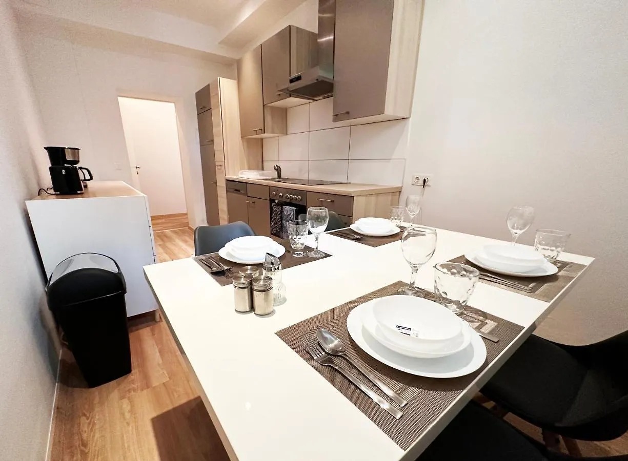 Cozy 8-Person Home In Vienna Located At Haberlgasse 82 N1 0*,